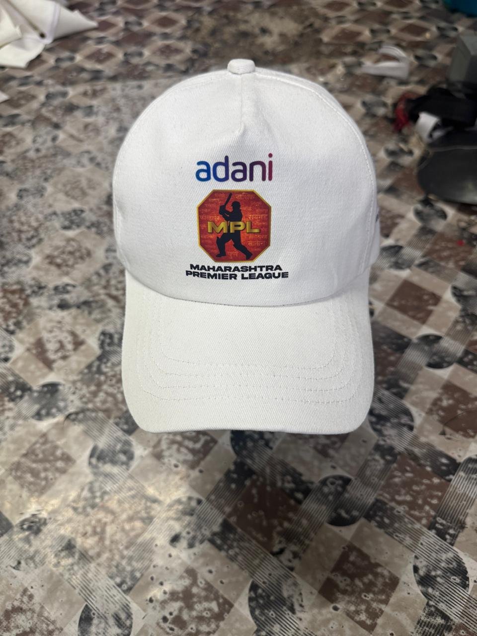Custom Caps and Bags Manufacturer