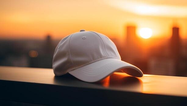 Custom Cap & Bag Manufacturer